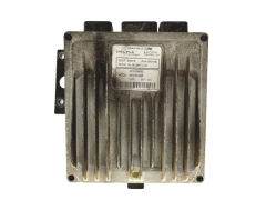 Controller 8200259832 8200264698 R0410B015B Renault Delphi 19633