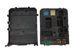 Controller JCI 2125403-1 PSA Johnson Controls 2732