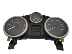 Speedometer/Instrument Cluster Peugeot 207 A2C53065547 25910