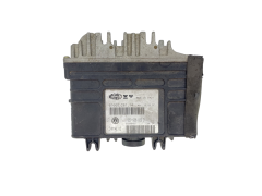 Controller 030906030D IAW1AV.V3 61600.261.14 VW Magneti Marelli
