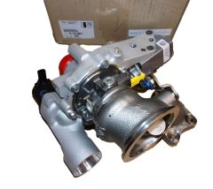 Turbocharger New Original 9836081180 Citroen Peugeot