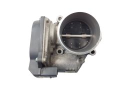 Air Throttle Body 06F133062Q A2C53390403 VW Audi Seat Skoda 2367