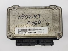 Engine Controller Toyota 89661-0H070 0261S04464 Bosch 19388