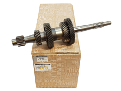 Gearbox Main Shaft Original Renault Opel Nissan 8200463414