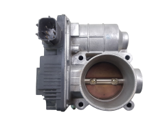 Air Throttle Body Nissan Almera RME50-02 SERA576-01 1.8 16V Hitachi 1259