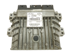 Controller 237100875R 237101293R 28279544 Renault Delphi 28070