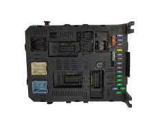 Controller BSI 2004 H05 9661940480 281171702B PSA Johnson Controls