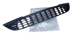 Bumper Grille Front Original 13297795 Opel Astra J