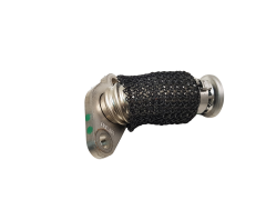 Egr Tube 147250916R 1.5 dCi Dacia Renault Megane 4 0km