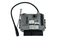 Controller B261210291 51804818 0261B07485-07 Alfa Fiat Bosch