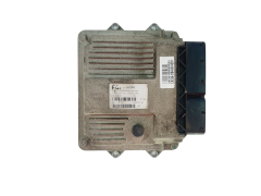 Controller MJD6JF.P6 55192093 71600.021.03 Fiat Magneti Marelli 46994