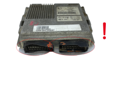 Controller LPG 616641000 110R-006011  Landi Renzo 37496