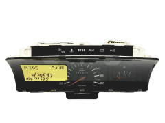 Speedometer/Instrument Cluster Peugeot 205 3/18/A1.18K6V 318A118K6V 44995