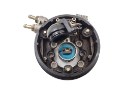 Fuel Injection Citroen Peugeot 1.1 0280150660 Bosch