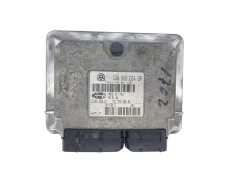 Controller 036906034GM 61601.068.01 IAW4MV.GM VW Magneti Marelli 63279