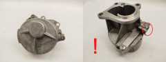 Vacuum Pump  Bosch Renault 8200322916 1.9 DCI