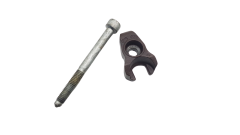 Attachment, Bracket 569 222 1982E2 Bosch 2.2 HDI 16v TDCI PSA Ford