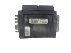 Controller S110138000C 8200059086 8200044437 Renault Siemens 49286