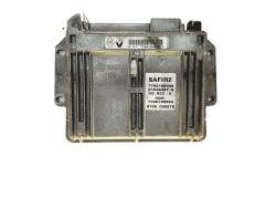 Controller 7700109275 7700109049 7700105560 Renault Sagem 25956