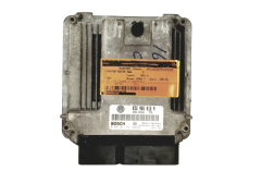 Controller 03G906016N 0281011541 VW Bosch