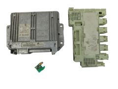 Starter Kit Renault Clio 2 7700115597 8200031555 1,2 8V D7F