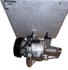 Air Con Compressor/Pump New Original 926000287R Dacia