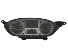 Speedometer/Instrument Cluster Iveco Daily 555001210200 555001210100