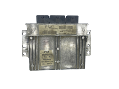 Controller 9644235680 9644625680-00 21647072-1 PSA Sagem 62758