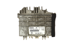 Engine Controller VW 030906027E 0261203932 Bosch 24817