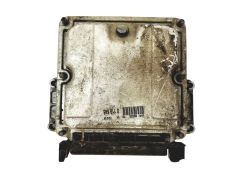 Controller 0281010362 9640324380 28FM0296 PSA Bosch 27893