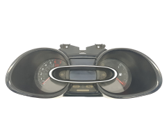 Speedometer/Instrument Cluster Renault Clio 4 248109128R Visteon