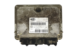 Controller IAW.4AF.M9 55187372 Fiat Magneti Marelli 19458