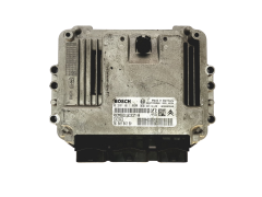 Controller PSA 0281011090 9654984380 9647785580 Bosch 30211