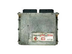Controller LPG 67R011002 110R001001 FLY SF BRC 31180