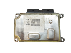 Controller IAW 5NR2.C5 8200181482 8200285314 1.2 Renault Magneti Marelli