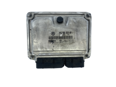 Controller 045906019AP 0281010865 Volkswagen Bosch 50356