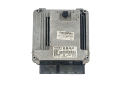 Controller 03G906016GN 0281012113 Audi Bosch 38073