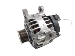 Alternator 8200654541-A TG9B042 1.2 Renault Clio 3 Modus Twingo S17