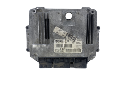 Controller 0281010707 9646559980 9644157380 PSA Bosch 49613