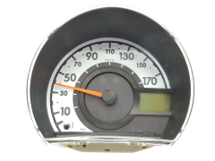 Speedometer/Instrument Cluster Aygo C1 107 83800-0H180-A 838000H180A 27687