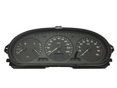 Speedometer/Instrument Cluster Megane Scenic 21578161-2 21612792-4 57225