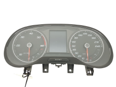 Speedometer/Instrument Cluster Seat Ibiza 6P0920741A A2C94603000 