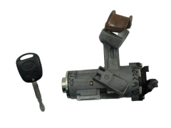 Ignition Switch Toyota Corolla E12 45020-02-4 Valeo 1596