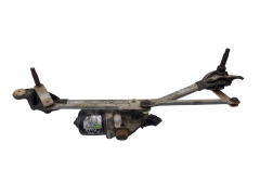 Wiper Mechanism Renault Megane 3 288000001R W000007226 Valeo 1192