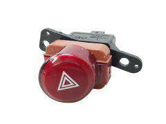 Hazard Light Control Honda Civic VIII 8 M30581 TEC