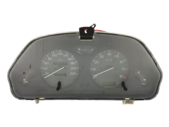 Speedometer/Instrument Cluster Citroen Saxo 9617658580 Jaeger