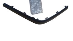 Bumper Trim Right Rear Original 7452K3 7452.K3 Peugeot 406
