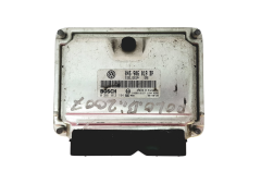 Controller 045906019BP 0281012194 VW Bosch 29534