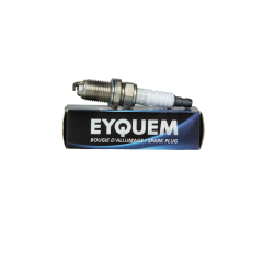 Spark Plug EYQUEM RFN58LZ3A 596015 7700500155 7700500155