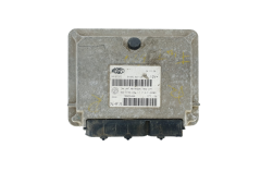 Controller IAW.4AF.M9 55187372 Fiat Magneti Marelli 42006